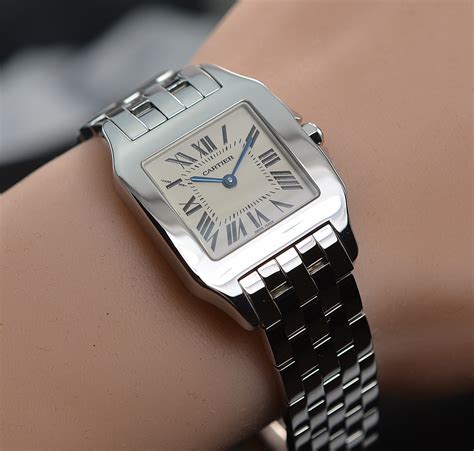 watch cartier womens